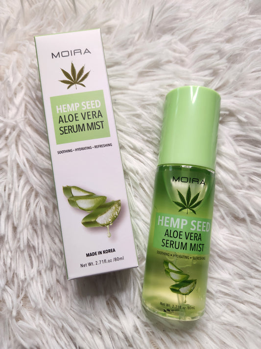Serum Mist by Moira