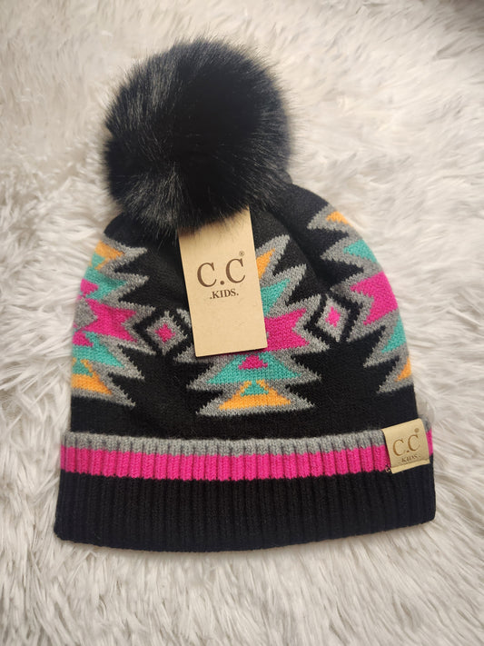 Kids CC Hat
