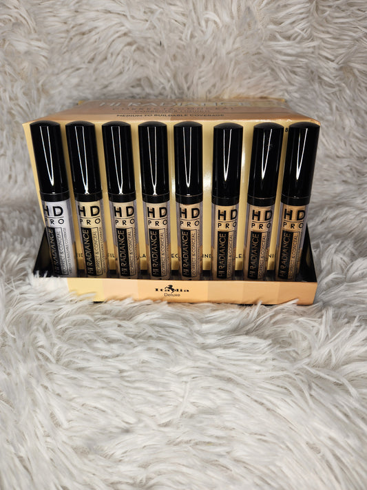 Hi Radiance Concealer by Italia Deluxe