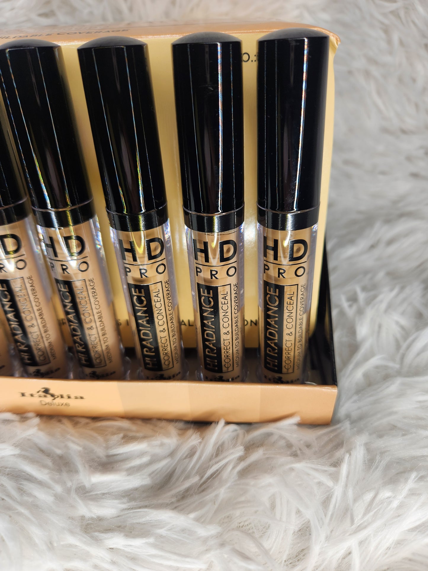 Hi Radiance Concealer by Italia Deluxe
