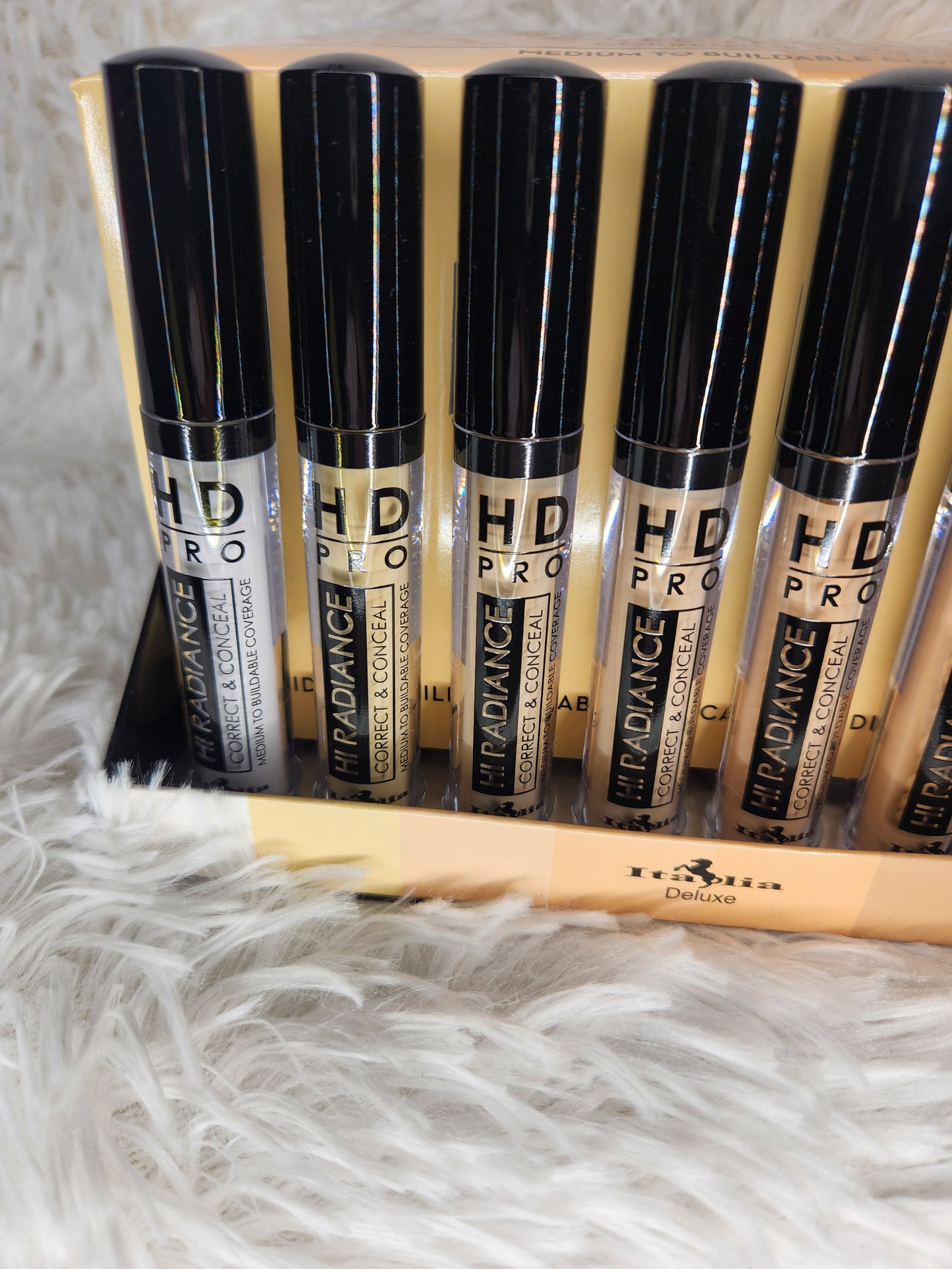Hi Radiance Concealer by Italia Deluxe