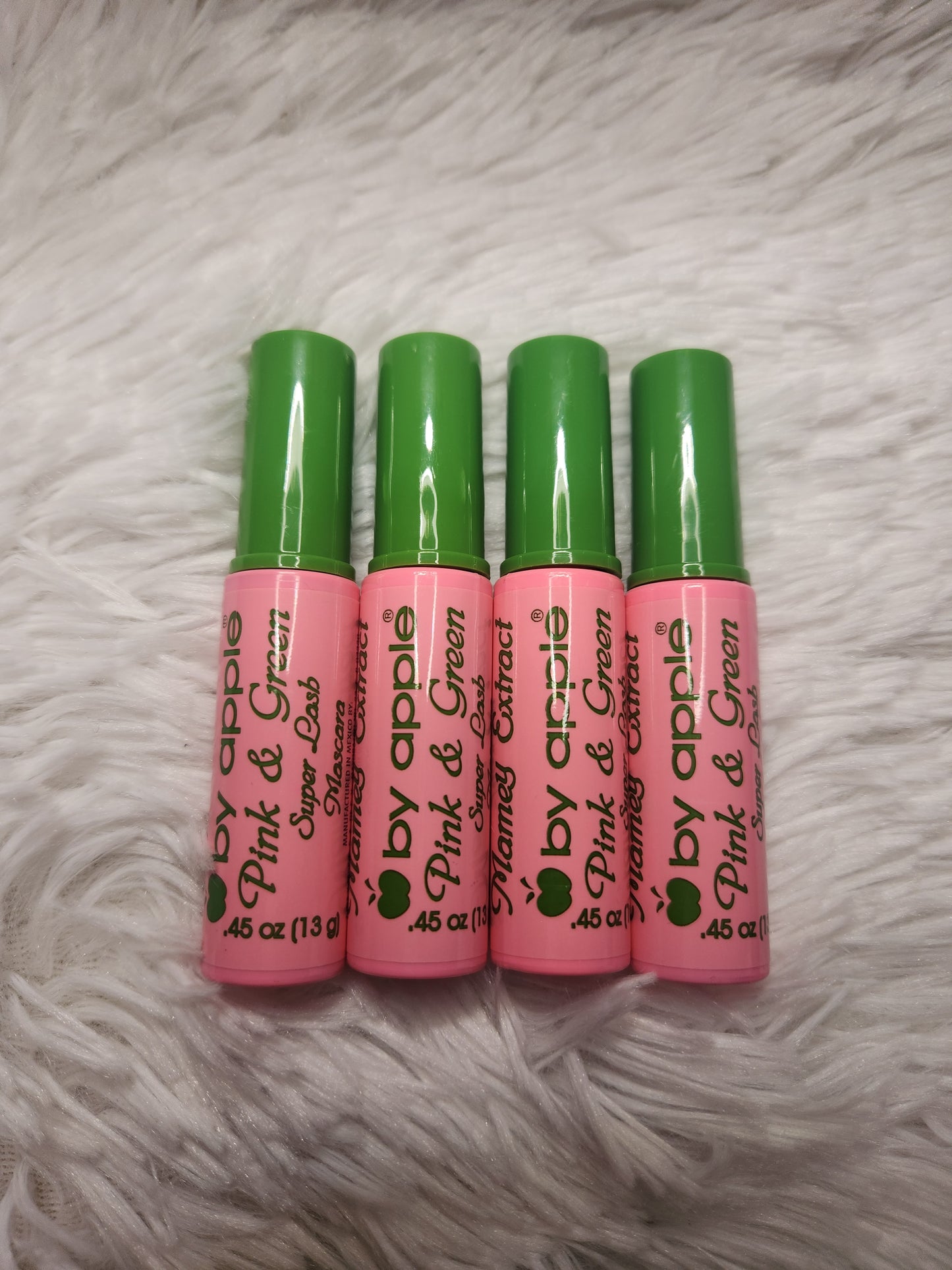 Mascara by Apple