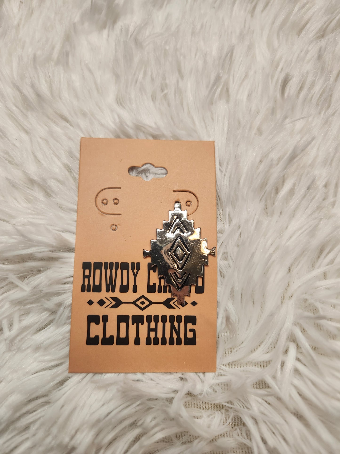 Hat Charms Chains and Pins