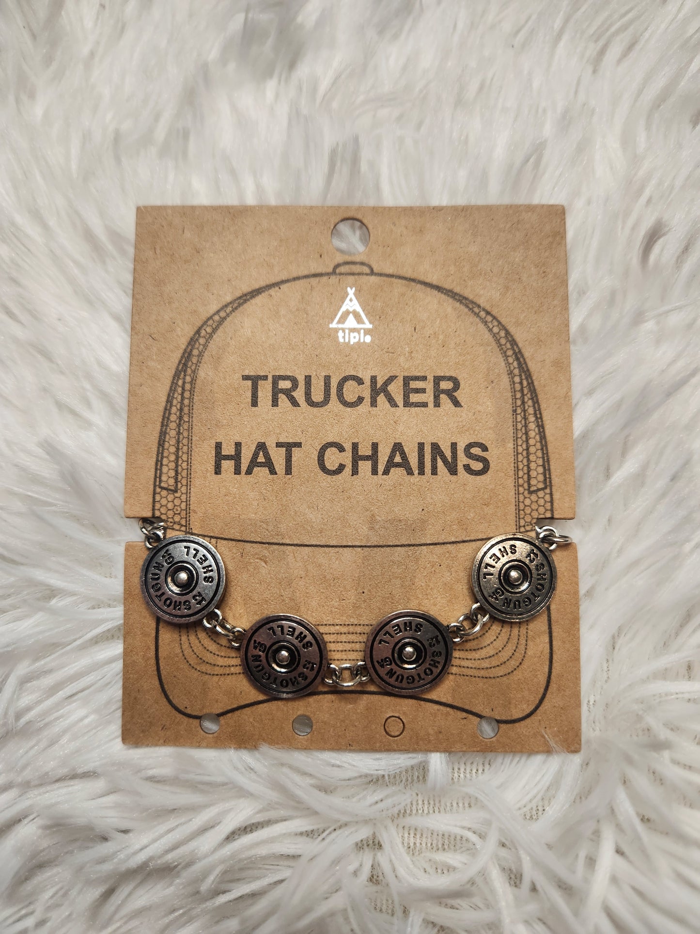 Hat Charms Chains and Pins