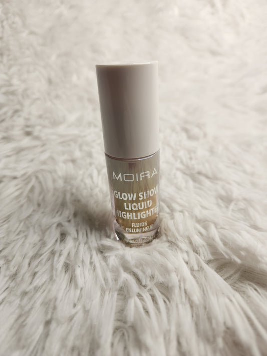 Liquid Highlighter by Moira