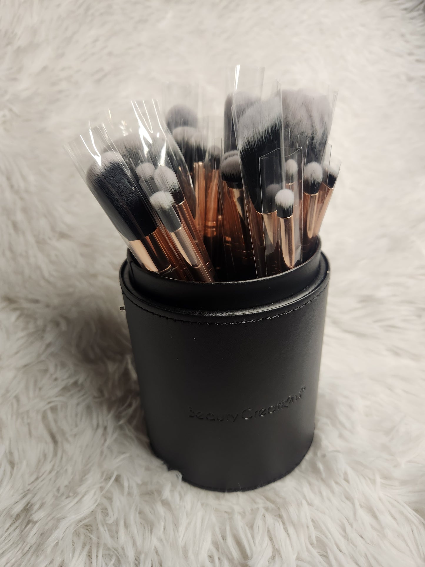 Unbothered Brush Set by BeautyCreations