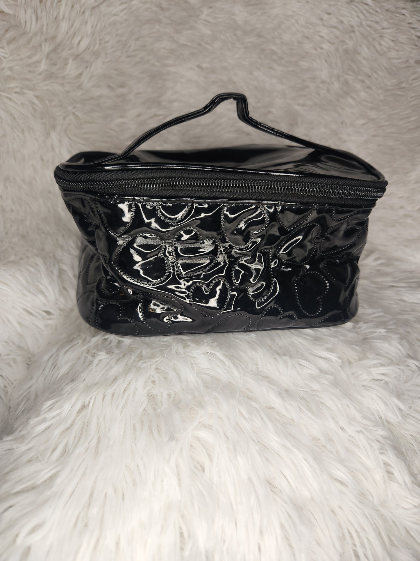 Heart Travel Bag