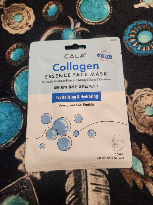 Essence Sheet Mask by Cala