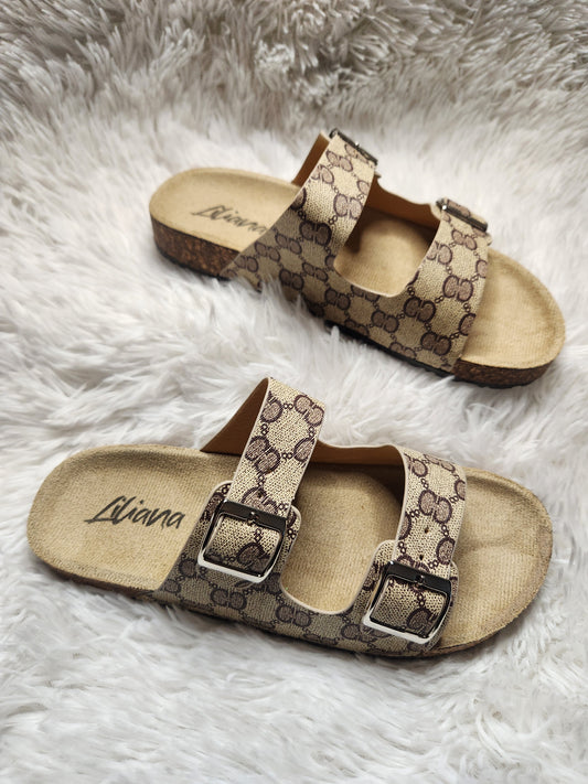 CC Sandals