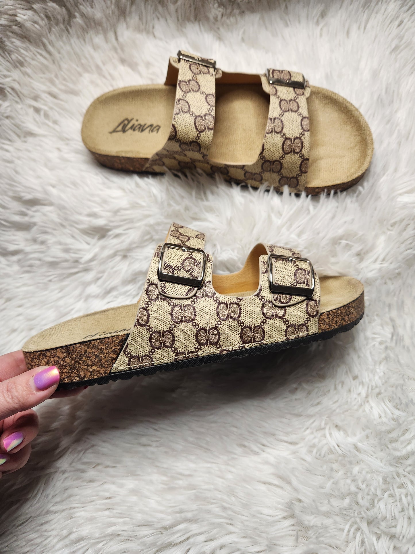 CC Sandals