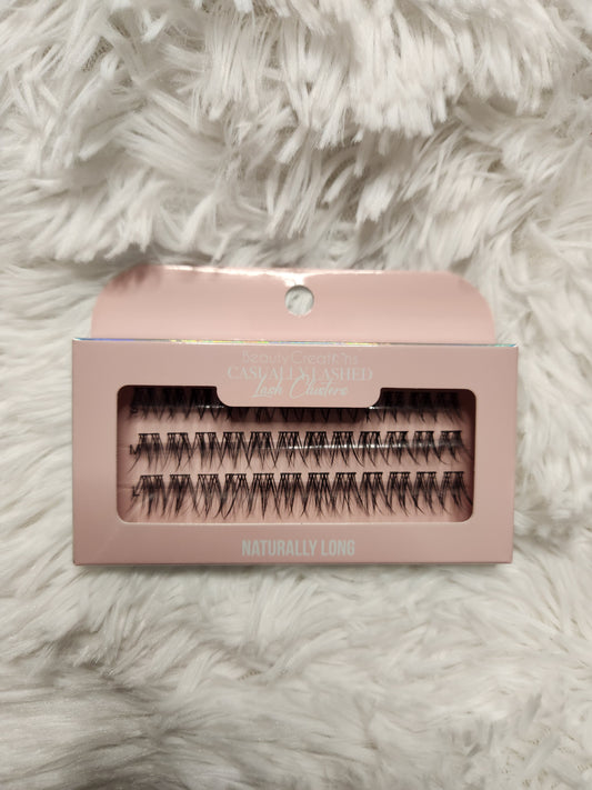 Lash Clusters by BeautyCreations