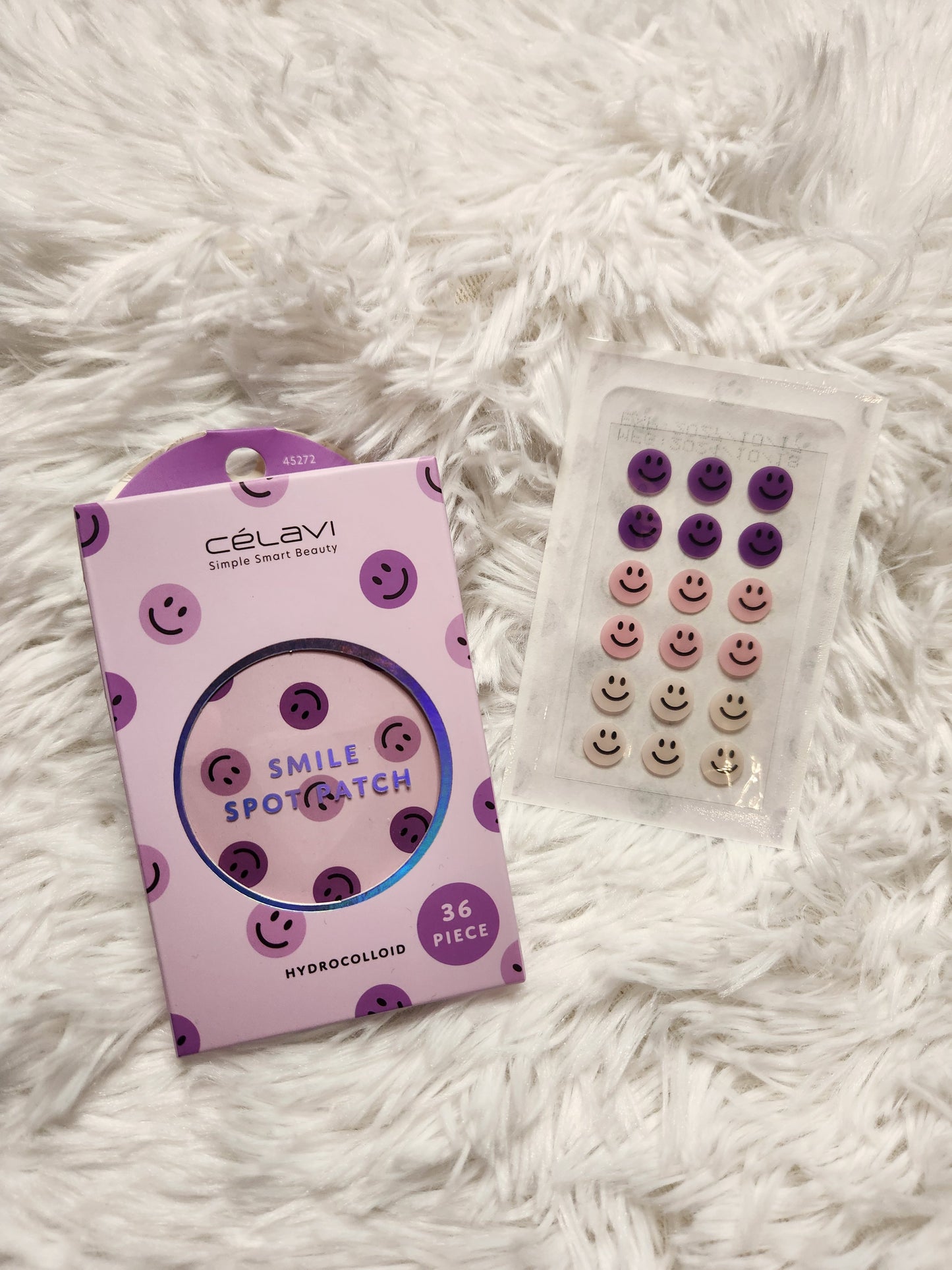 Face Patches by Celavi