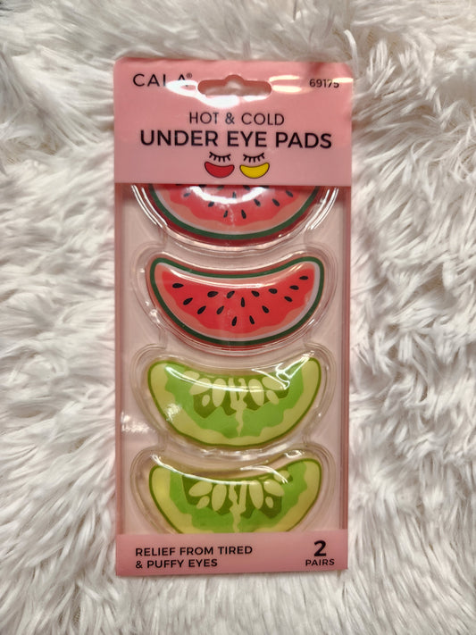 Hot Cold Eye Pads by Cala