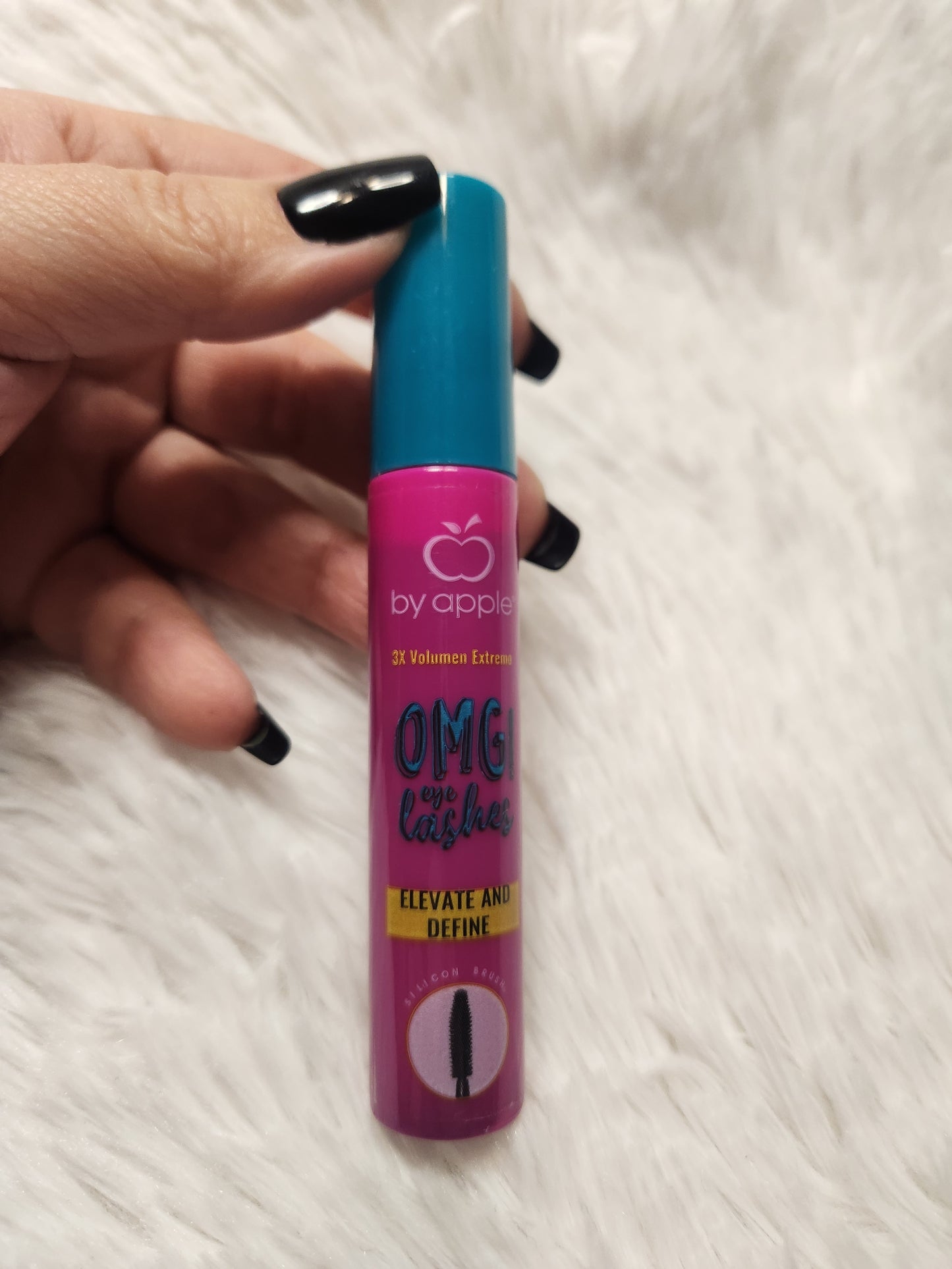 OMG Mascara by Apple