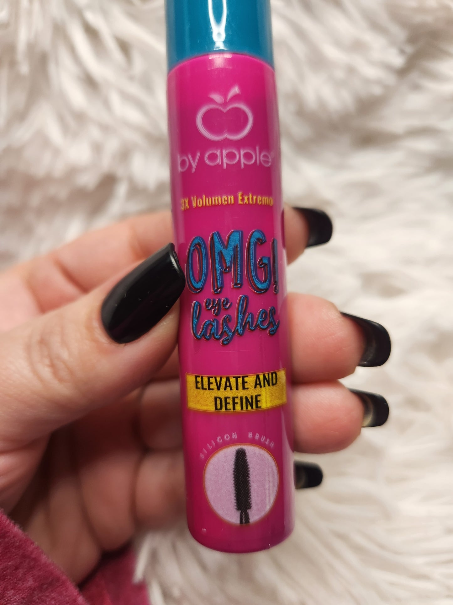 OMG Mascara by Apple