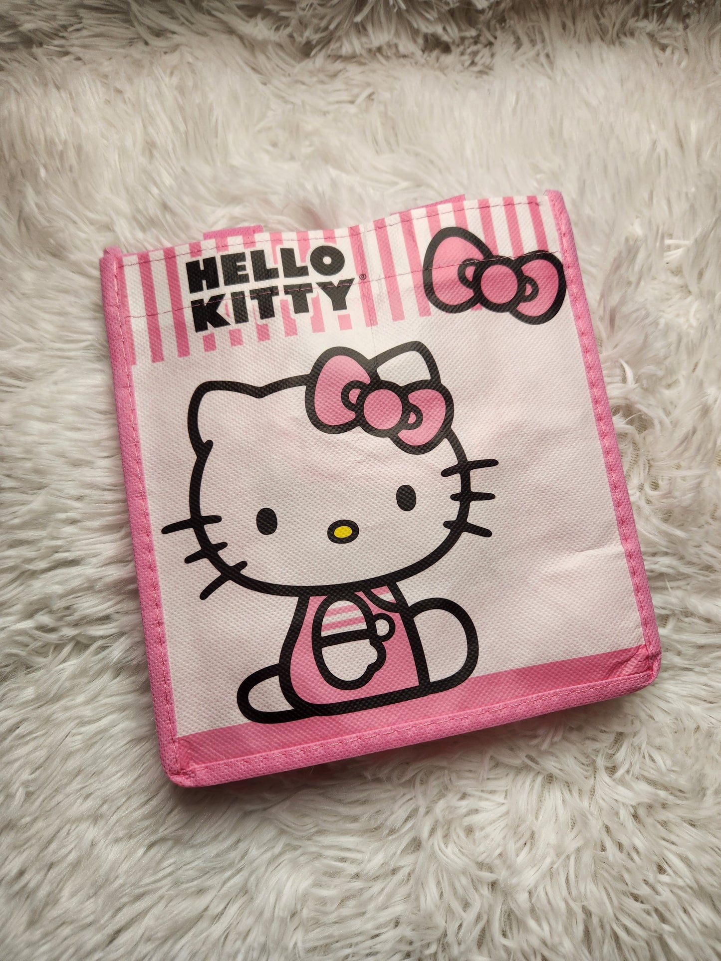HK Tote Bag