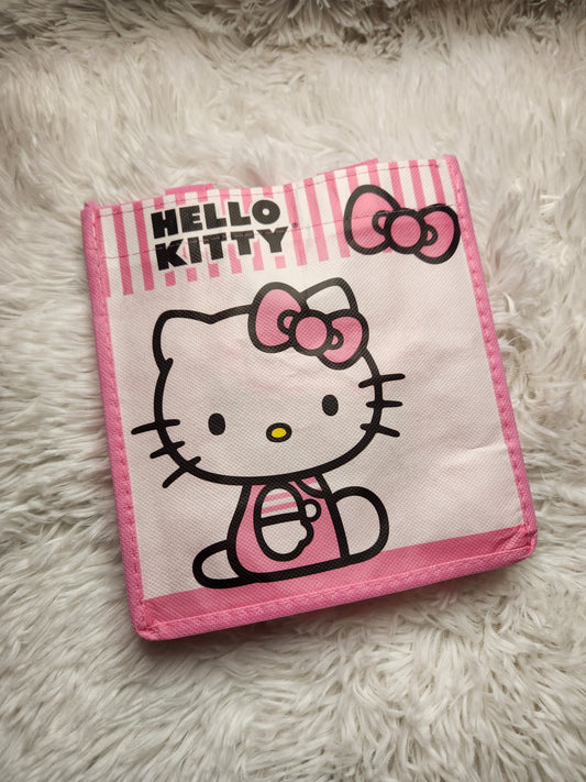 HK Tote Bag