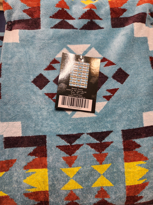 Beach Towel
