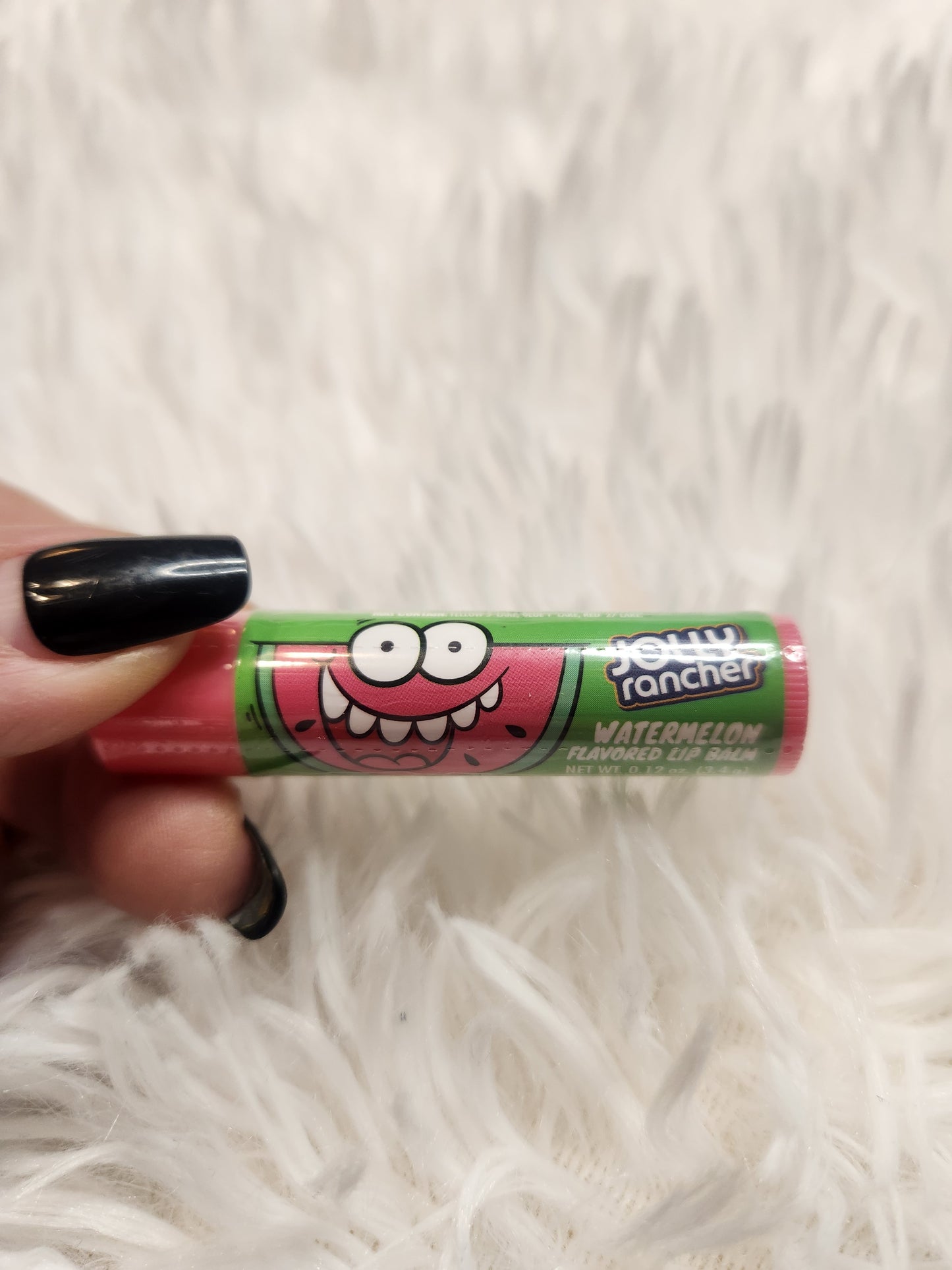 Candy Pop Flavored Lip Balm
