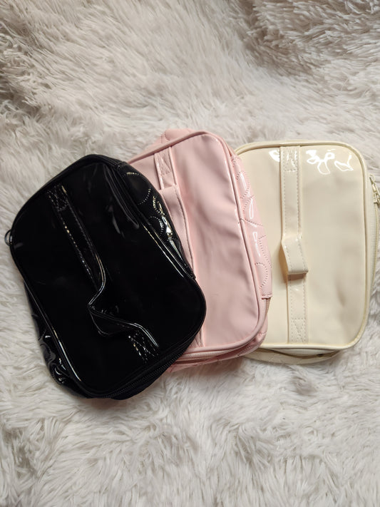 Heart Travel Bag