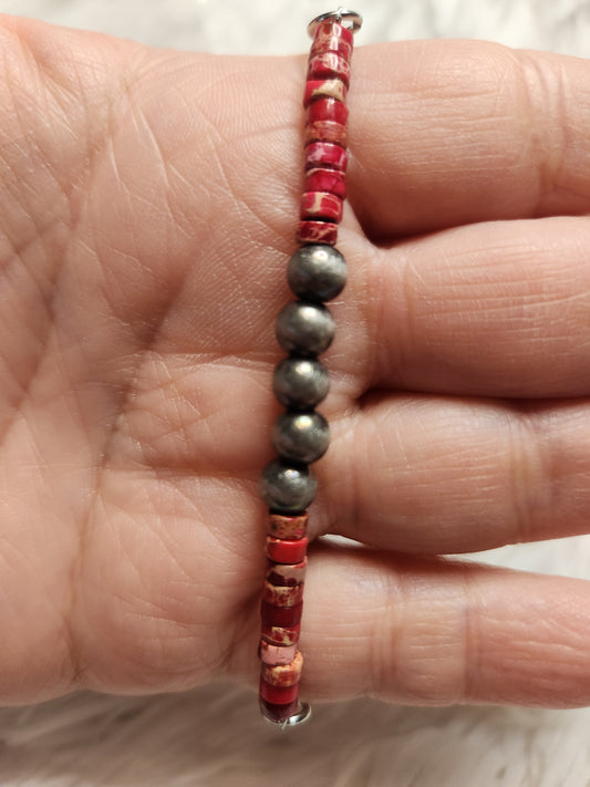 Handmade Bracelets by ISAC Trading Co