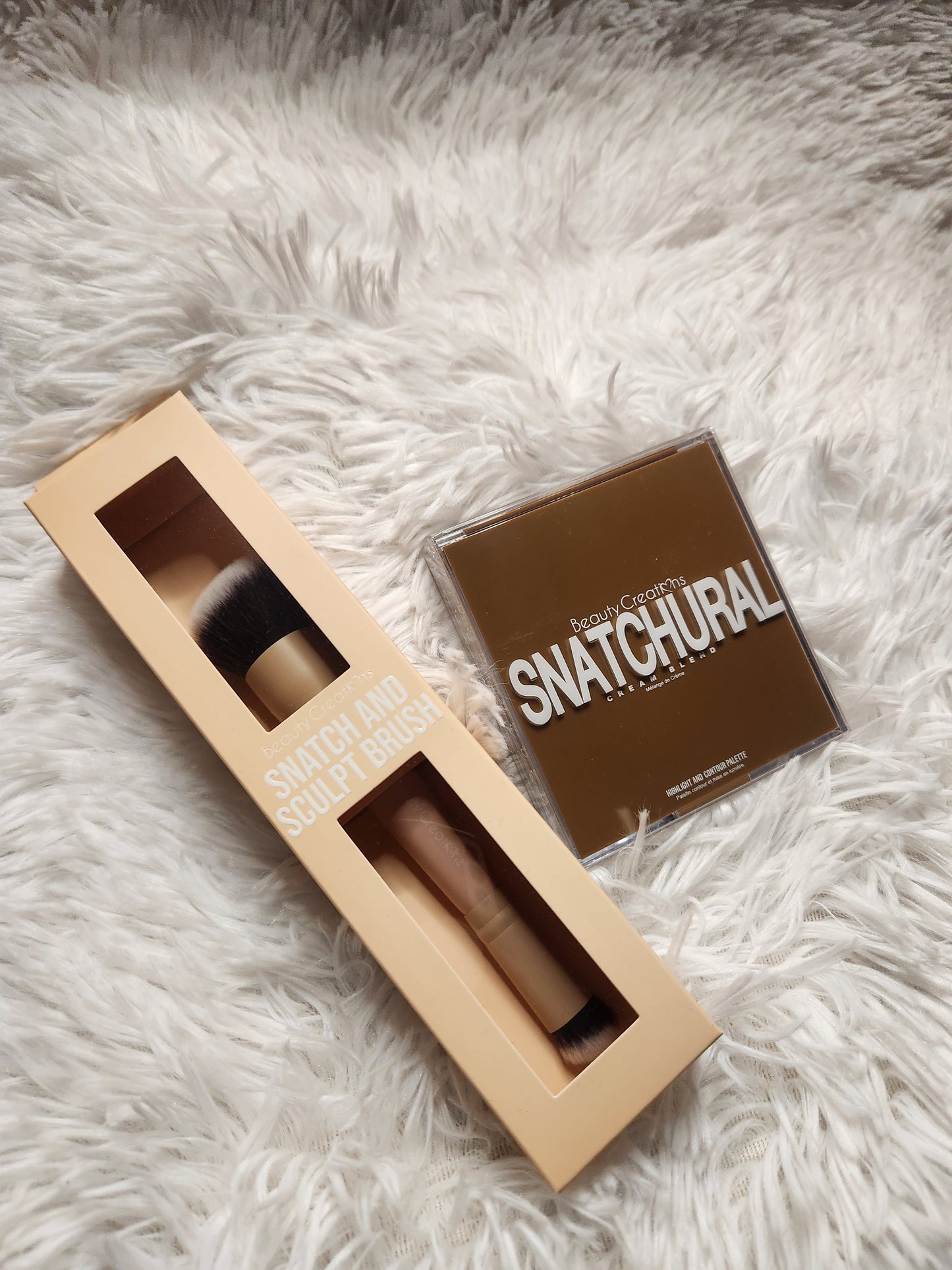 Contour Set by BeautyCreations