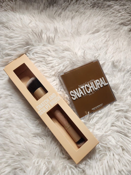 Contour Set by BeautyCreations