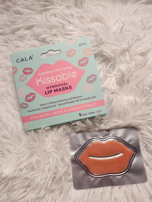 Hydrating Lip Mask by Cala