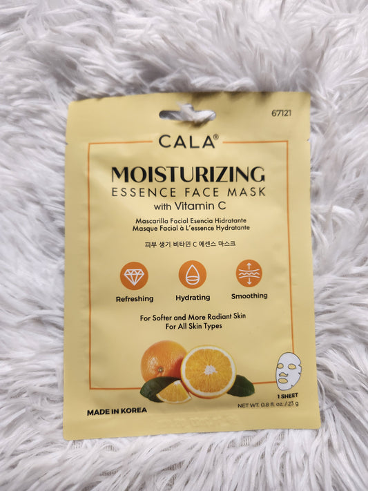 Vitamin C Sheet Mask
