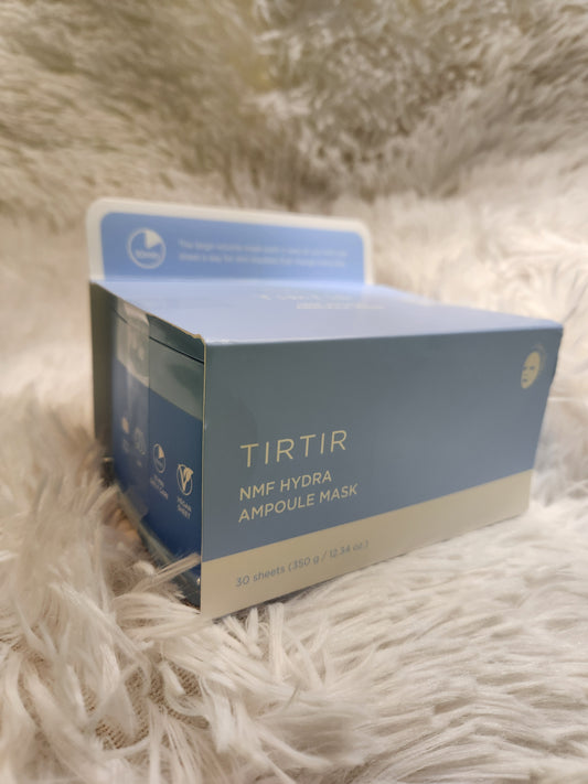 Hydra Mask 30 pack by Tirtir