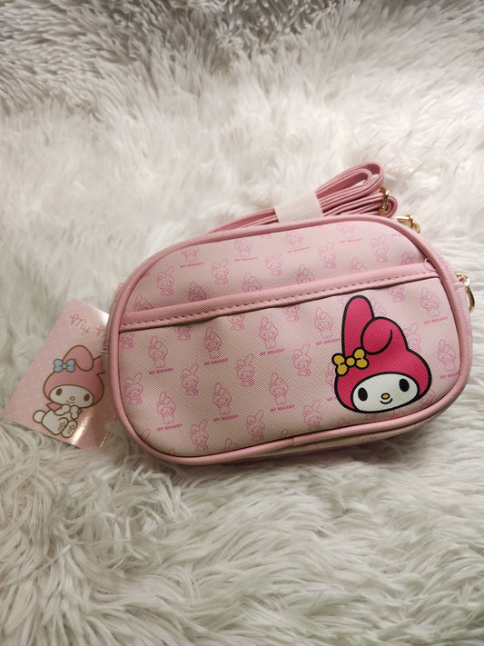 My Melody Crossbody