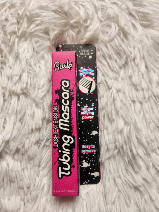Lash Extension Mascara by Rude