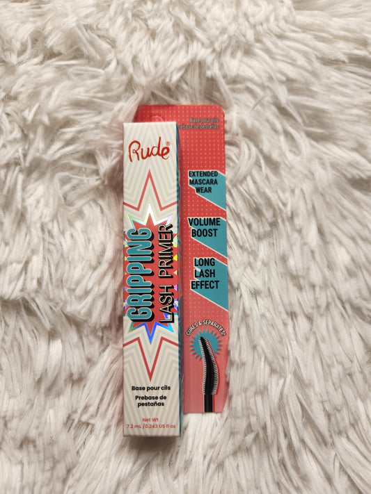 Gripping Lash Primer by Rude
