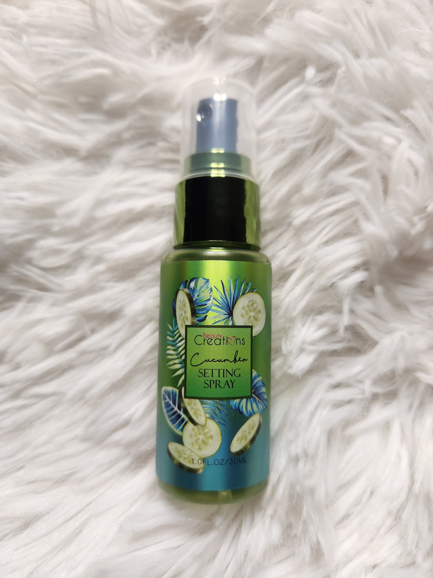 Mini Scented Setting Spray by BeautyCreations