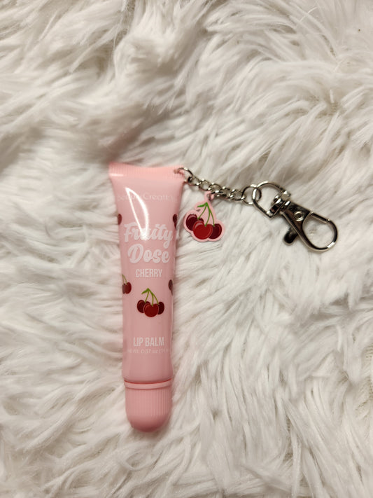 Fruity Dose Lip Balm by BeautyCreations