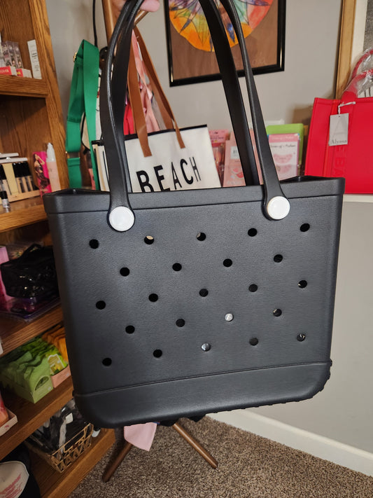Beach Waterproof Tote Bag