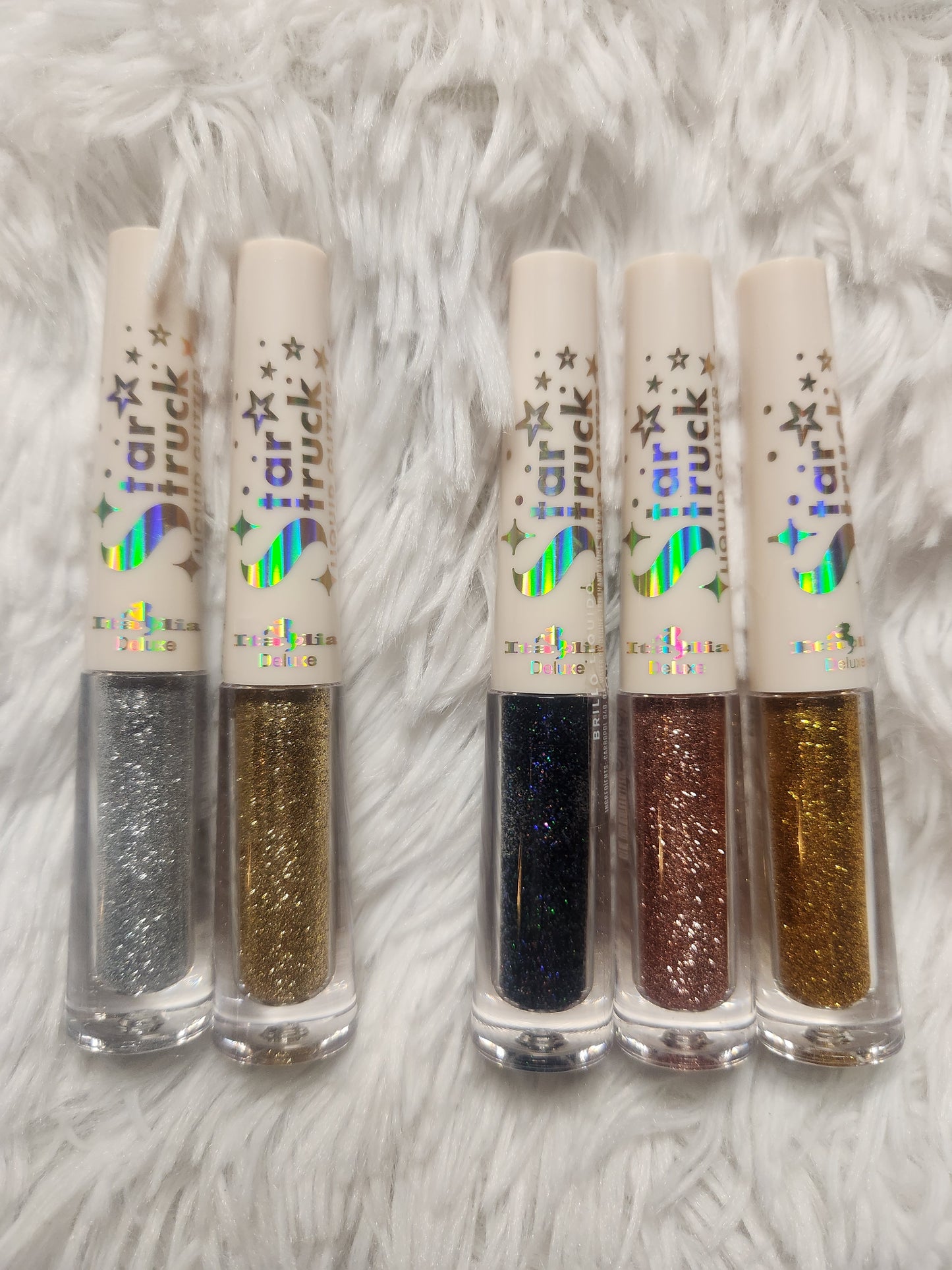 Glitter Liner by Italia Deluxe