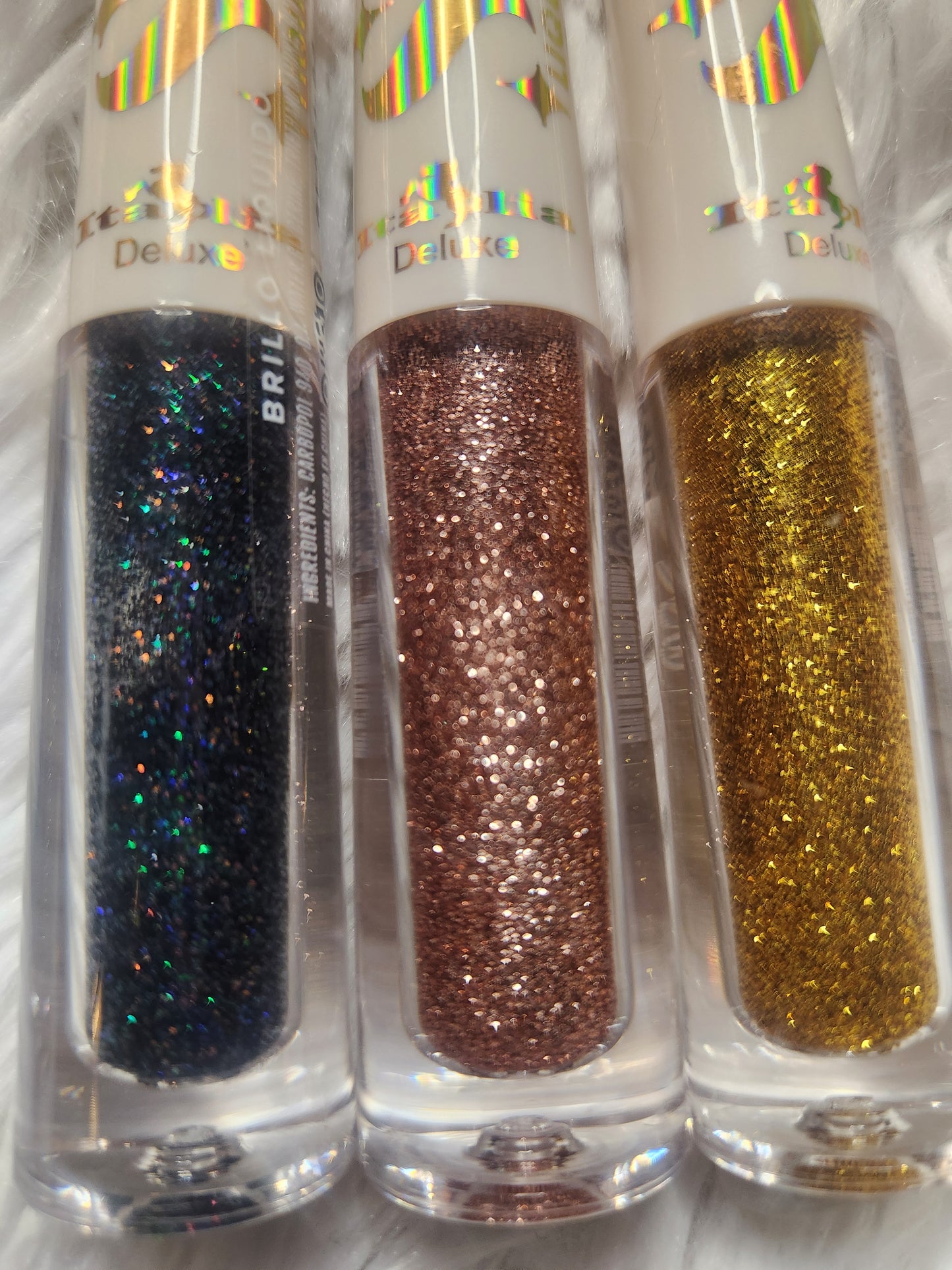 Glitter Liner by Italia Deluxe