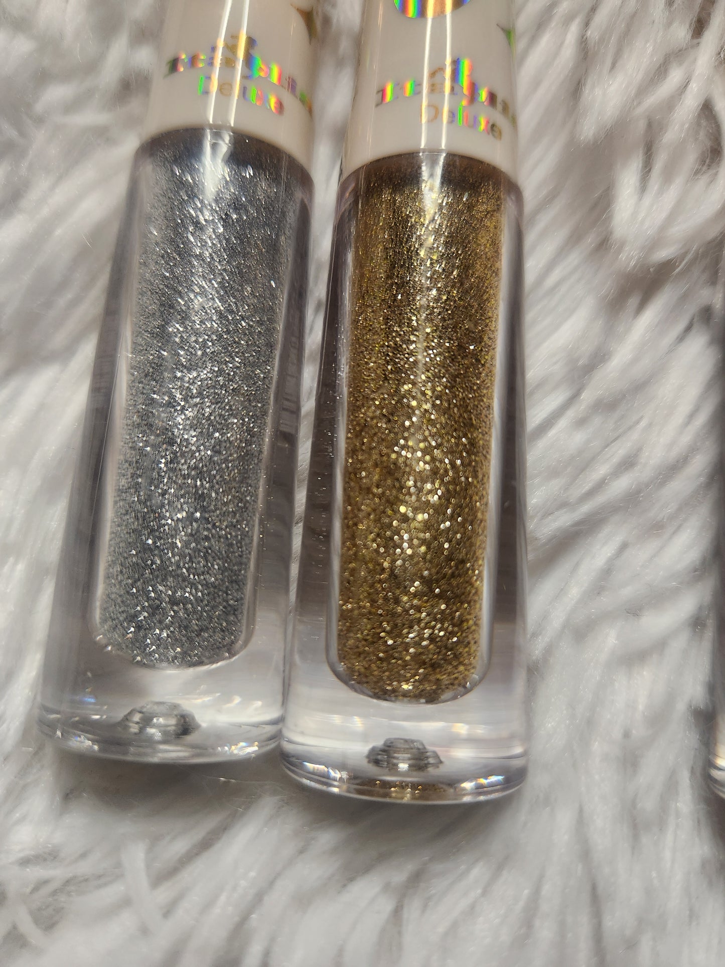 Glitter Liner by Italia Deluxe