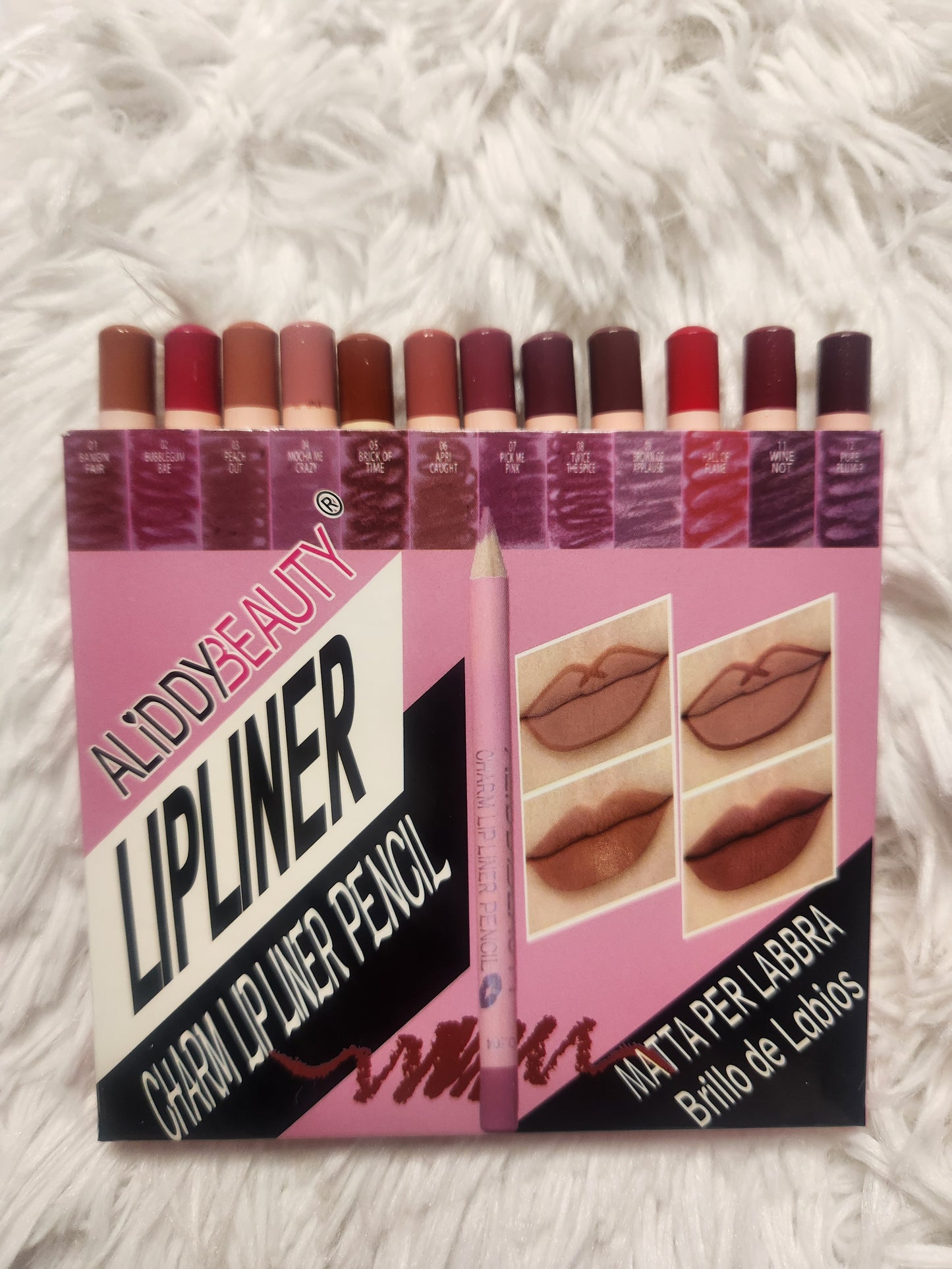 Lip Liner