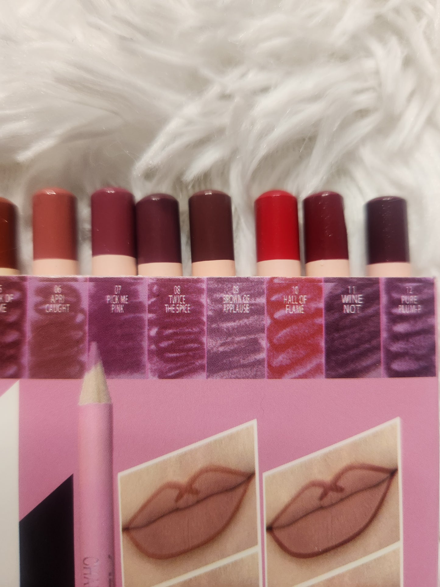 Lip Liner