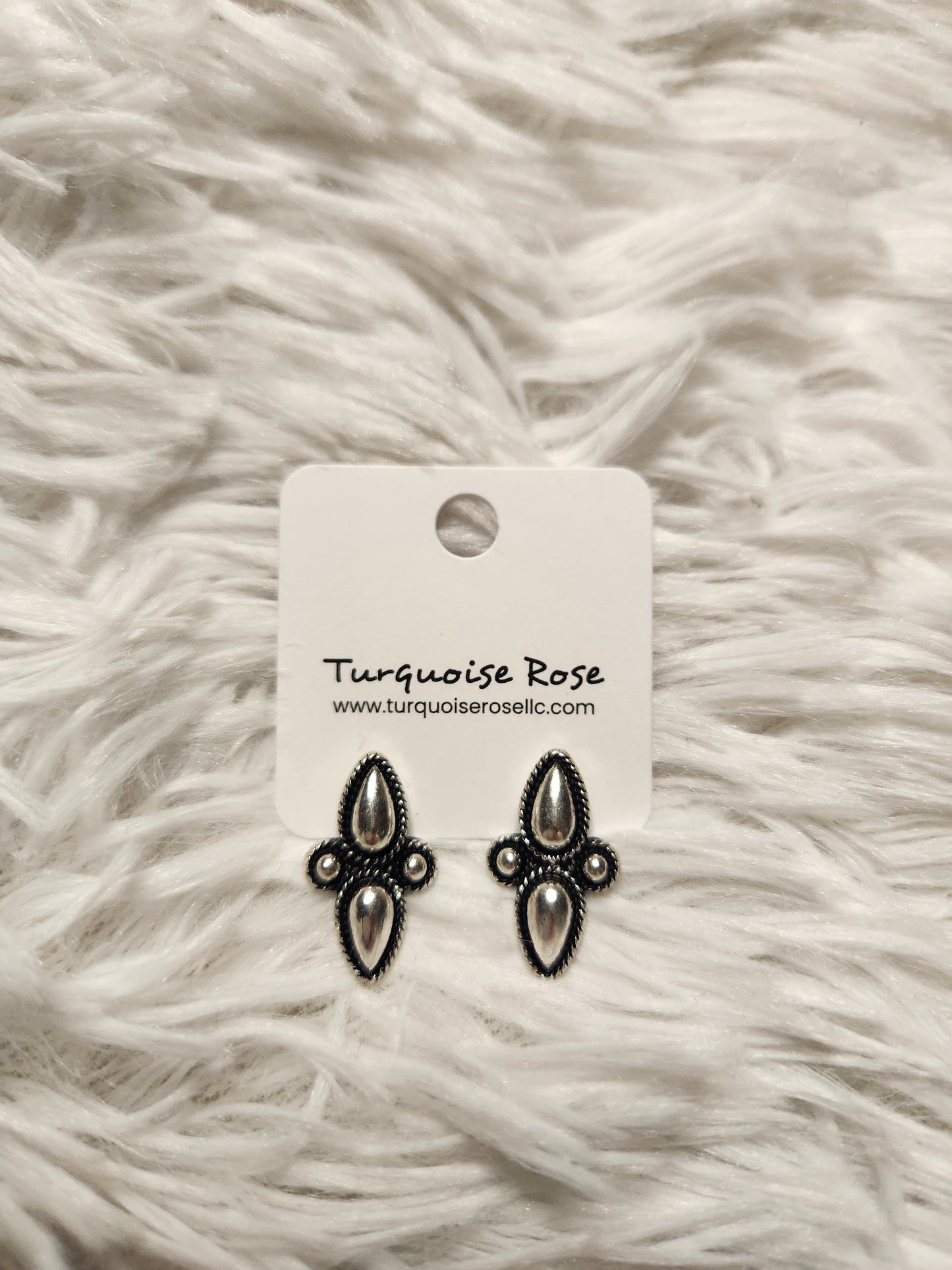 $4 Earrings