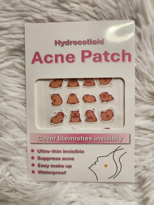 Acne Patches
