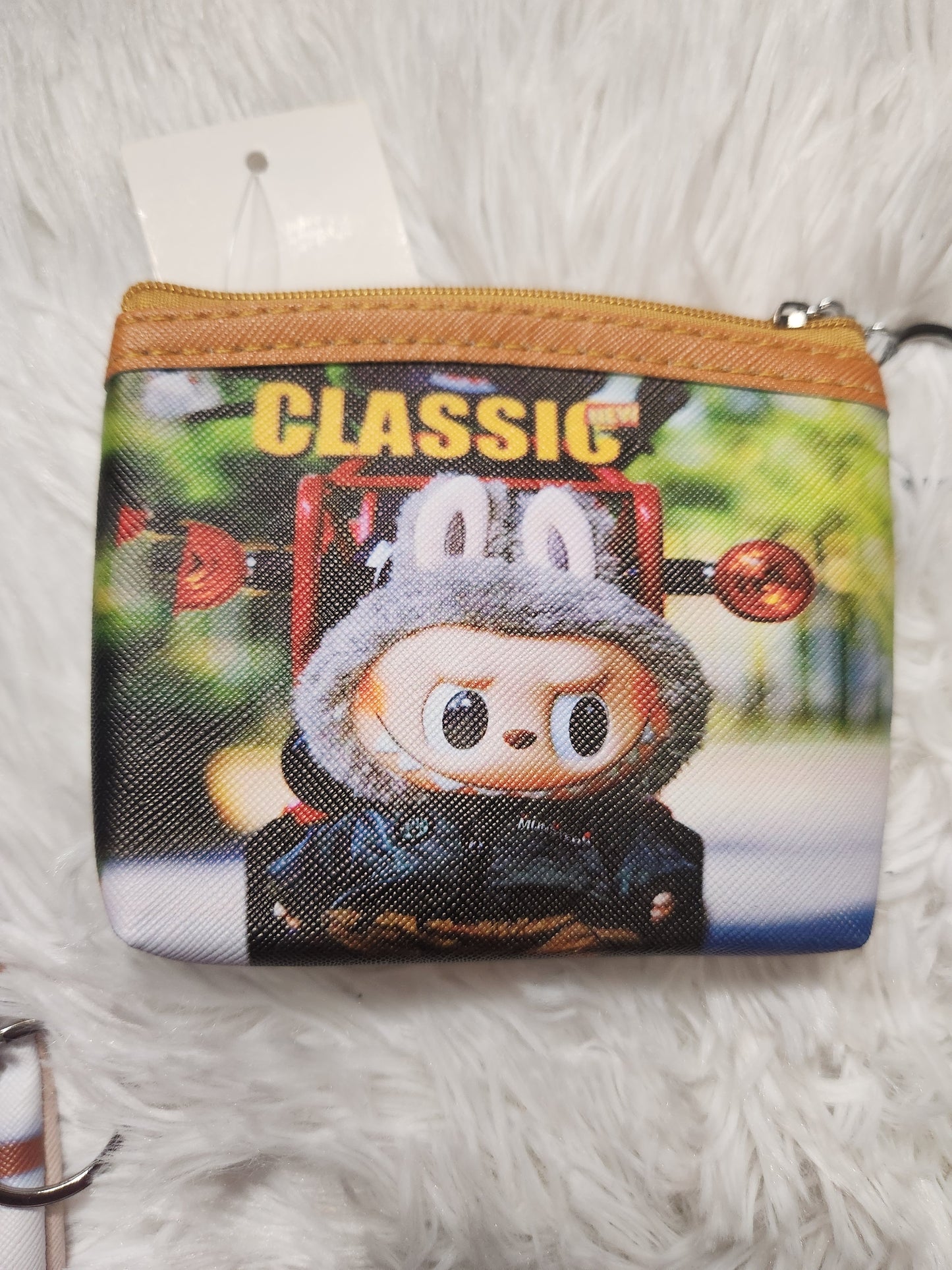 Coin Purse