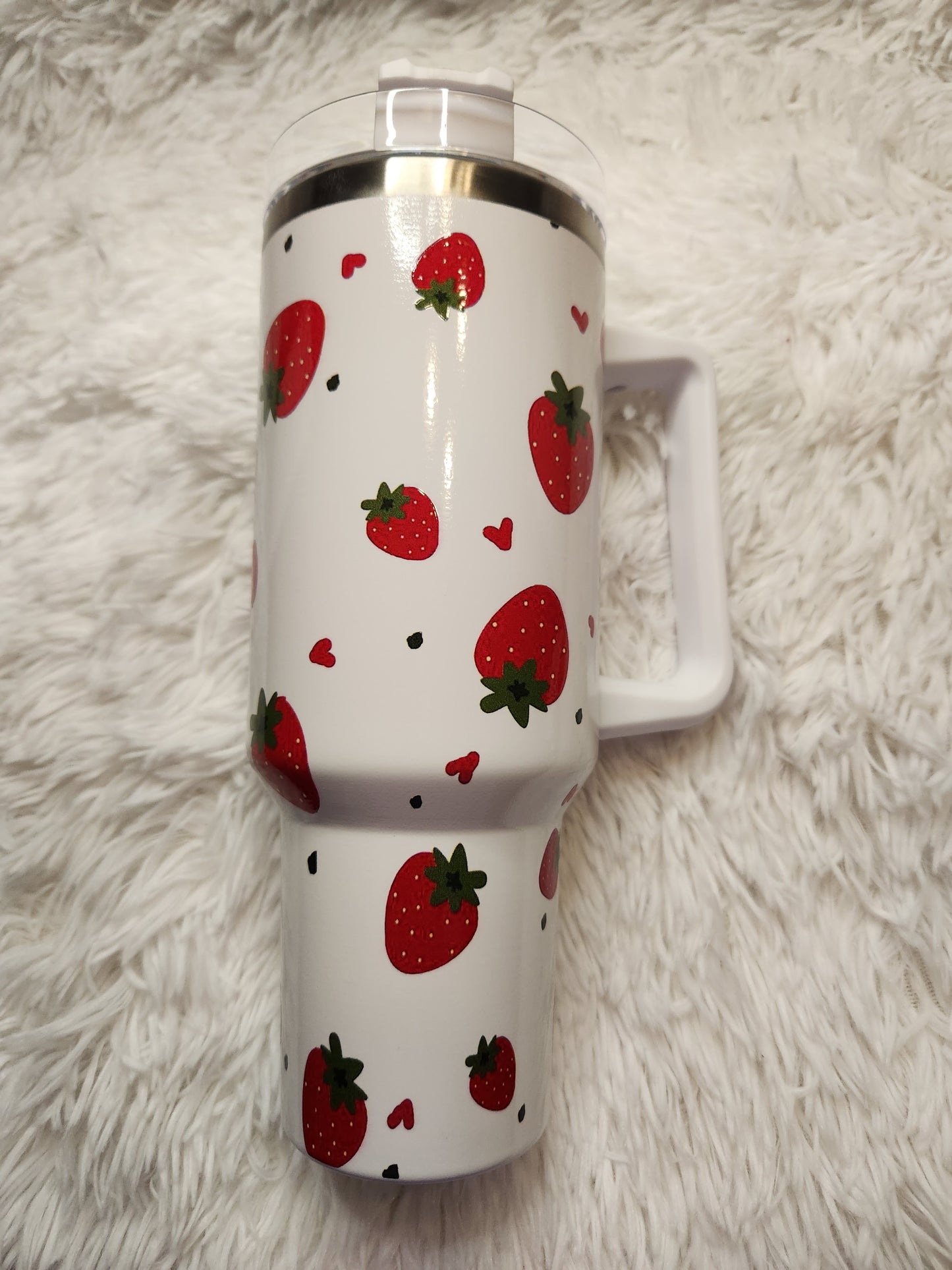 Travel Tumbler