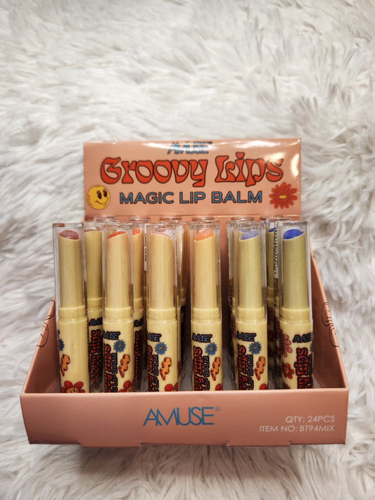 Groovy Lips by Amuse