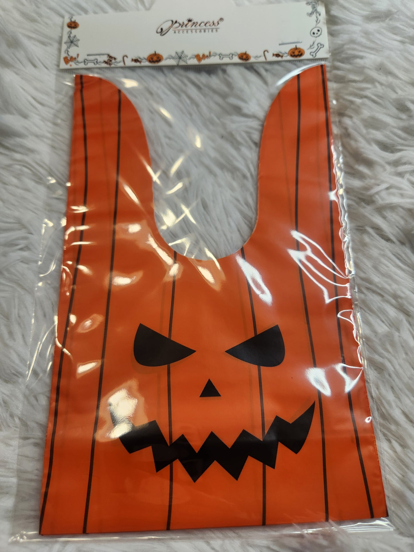 Halloween Treat Bags 10 pk