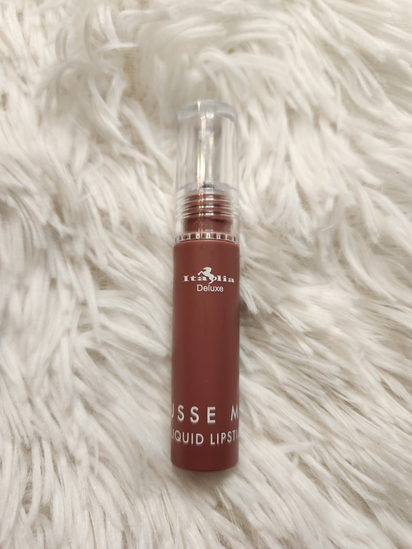 Mousse Matte Lipstick by Italia Deluxe