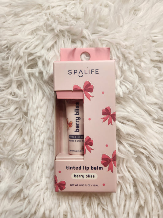 Berry Bliss Lip by SpaLife