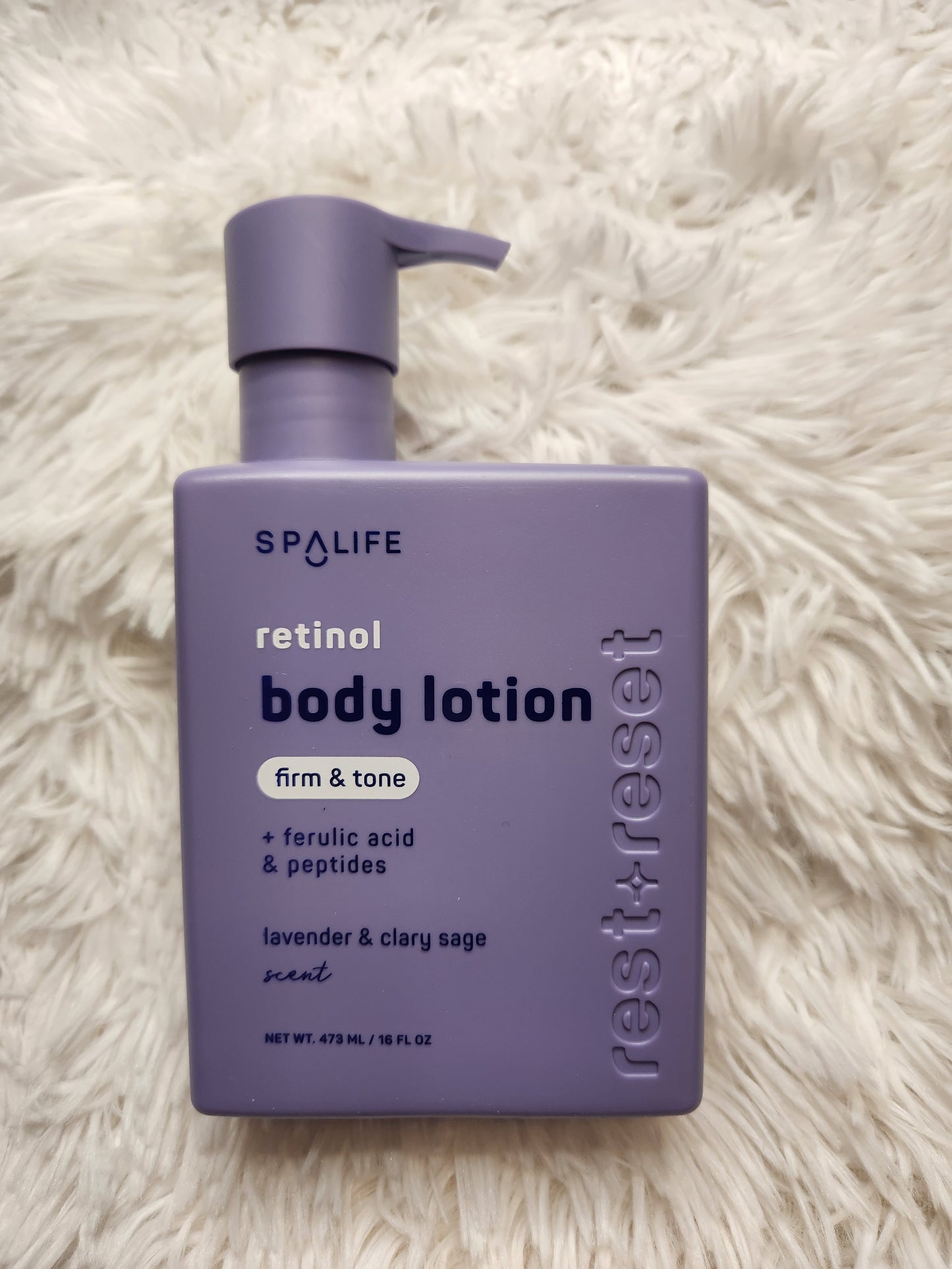 Rest Reset Body Lotion